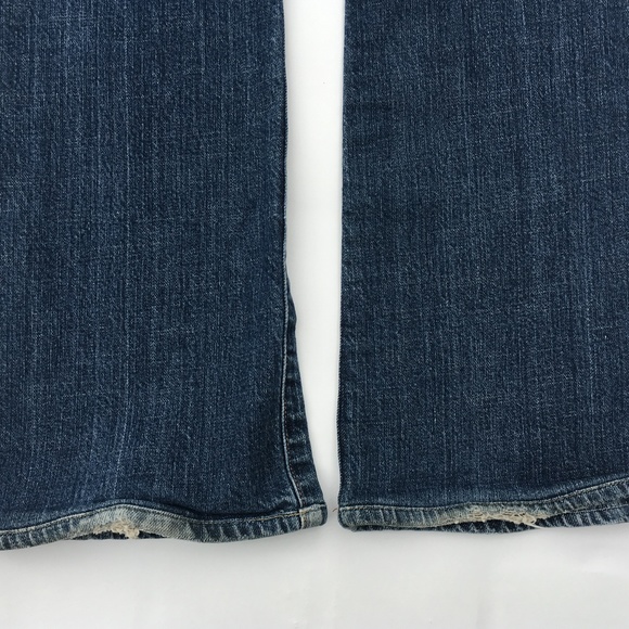 Citizens Of Humanity Kelly Stretch #085 Boot cut - Picture 8 of 8